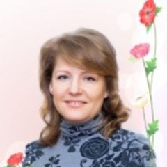 Целюнова Наталия
