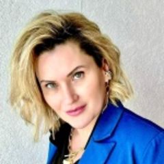 Никулина Марианна