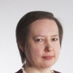 Пряжникова Ольга