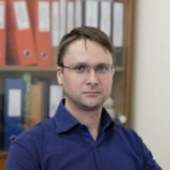 Ребриков Николай