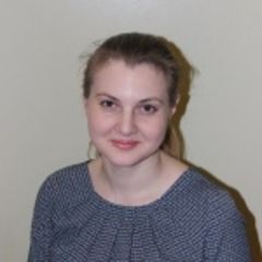 Ларионова Лариса